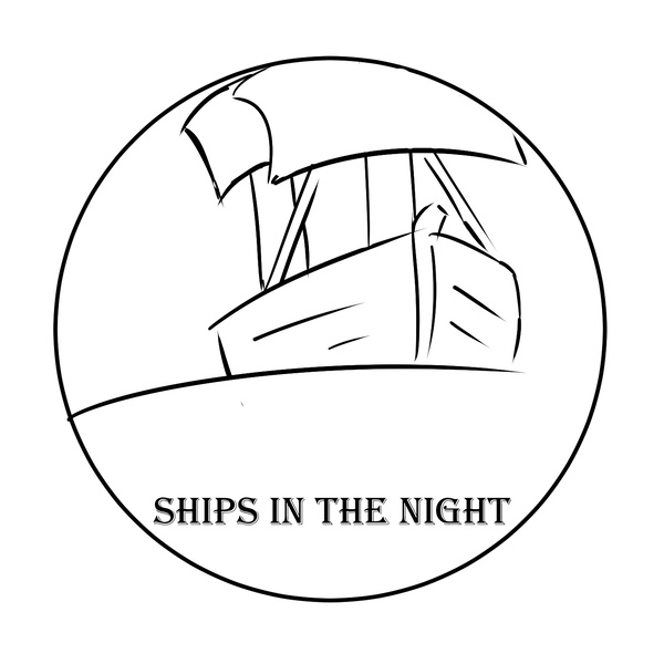 Artwork for Episodes – Ships in the Night