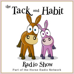 Artwork for Episodes – Tack and Habit Radio Show