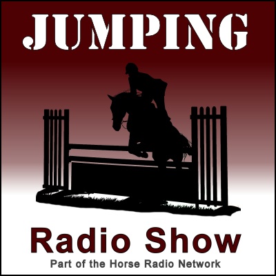 Artwork for Episodes – The Jumping Radio Show