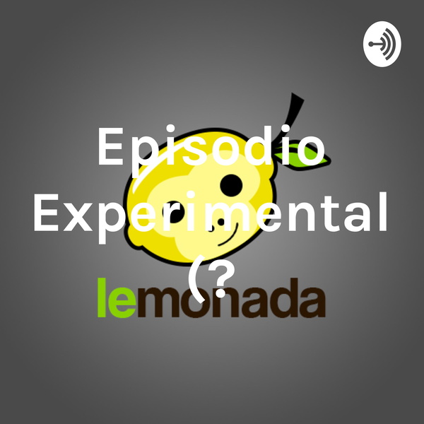 Artwork for Episodio Experimental