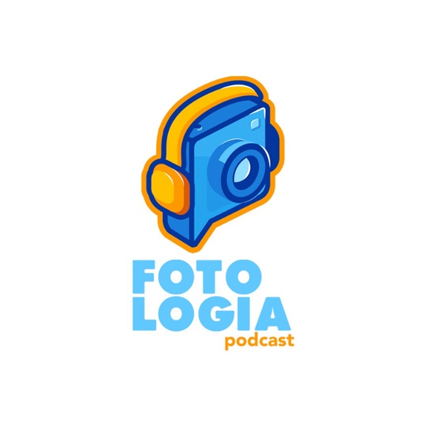 Artwork for Fotologia Podcast