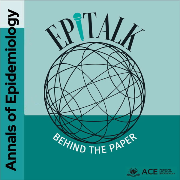 Artwork for EPITalk: Behind the Paper