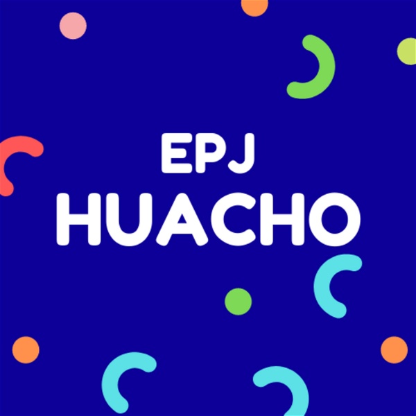 Artwork for EPJ Huacho