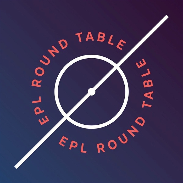 Artwork for EPL Round Table