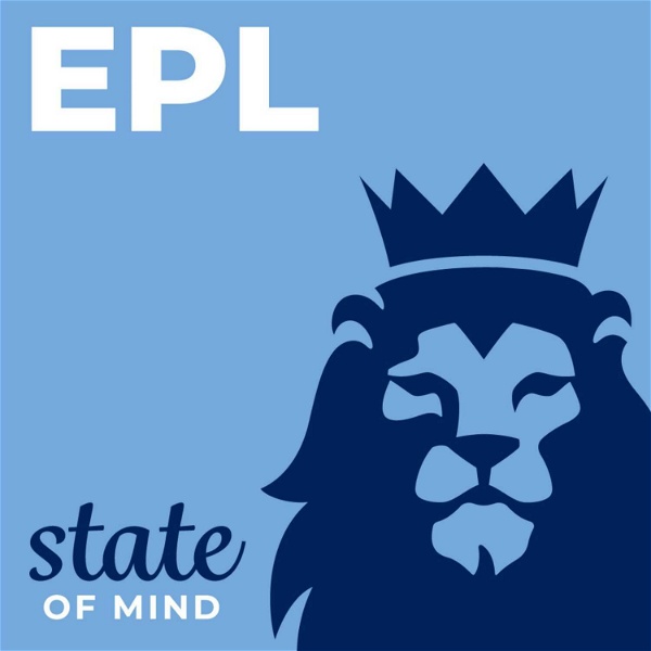 Artwork for EPL State of Mind