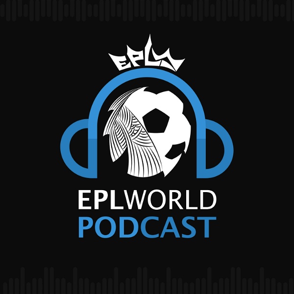 Artwork for EPLWORLD Podcast