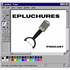 Epluchures