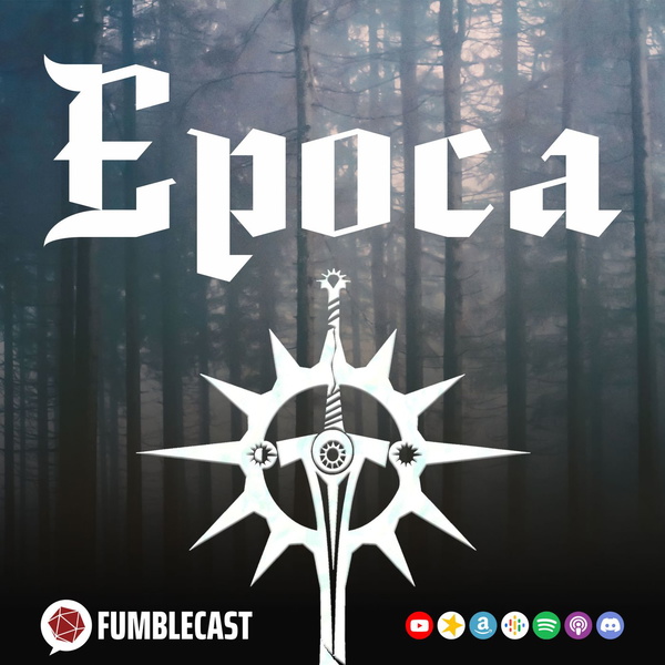 Artwork for Epoca