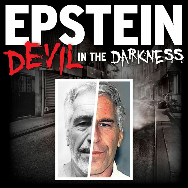 Artwork for EPSTEIN: Devil in the Darkness