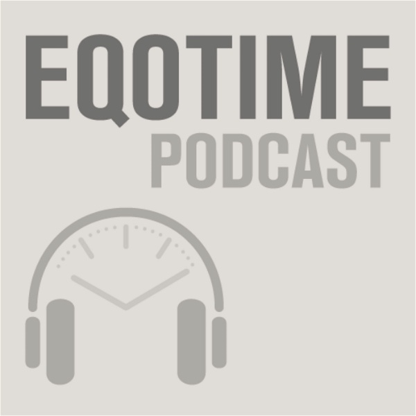 Artwork for Eqotime Podcast
