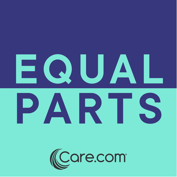 Artwork for Equal Parts