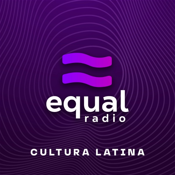 Artwork for Equal Radio