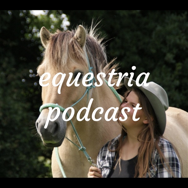 Artwork for Equestria Podcast