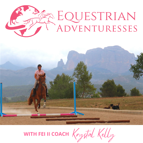 Artwork for Equestrian Adventuresses Podcast