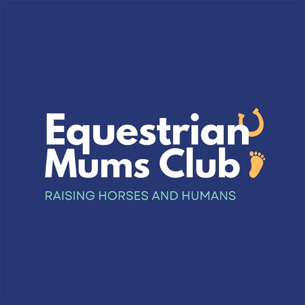 Artwork for Equestrian Mums Club