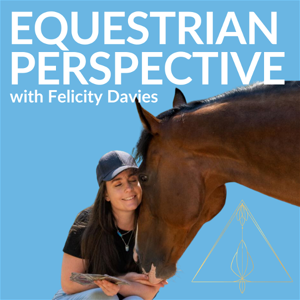 Artwork for Equestrian Perspective