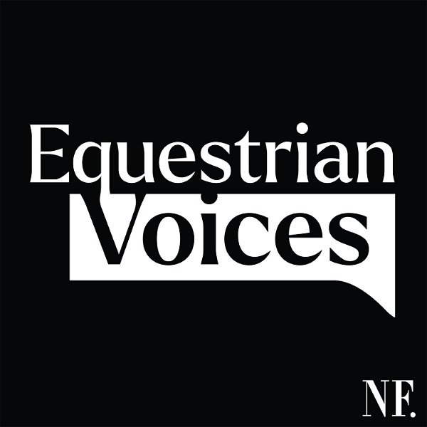 Artwork for Equestrian Voices