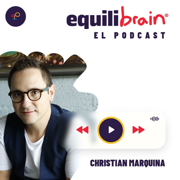 Artwork for Equilibrain El Podcast