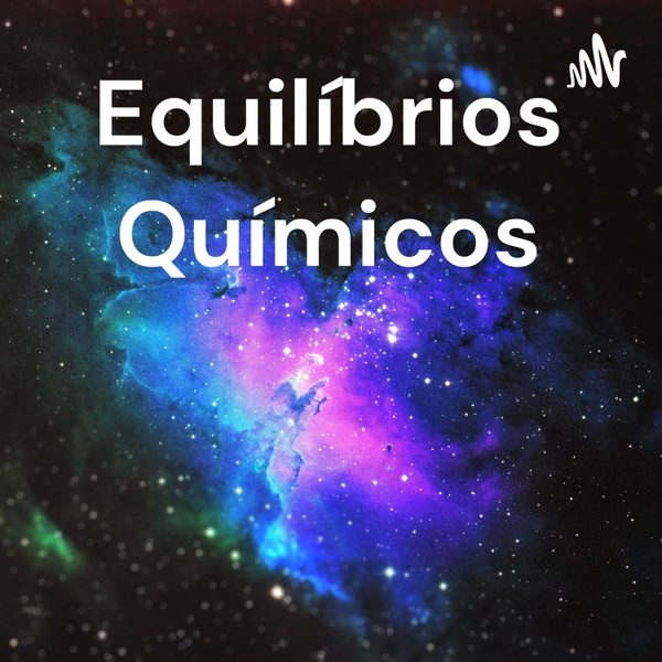 Artwork for Equilíbrios Químicos