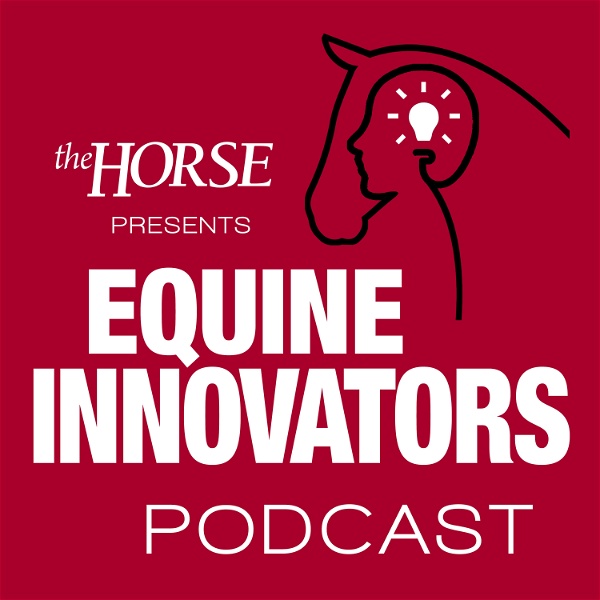 Artwork for Equine Innovators