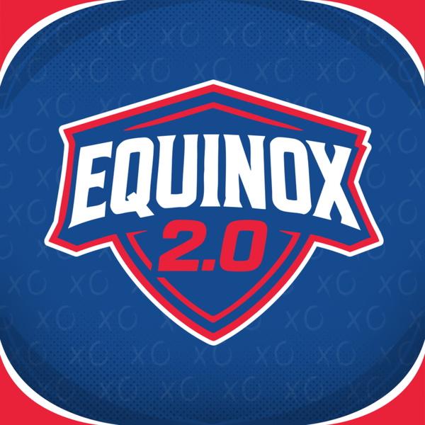 Artwork for Equinox 2.0