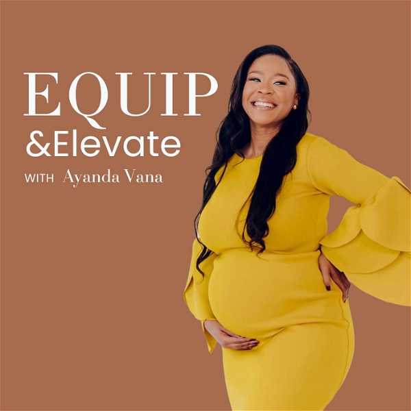 Artwork for Equip and Elevate