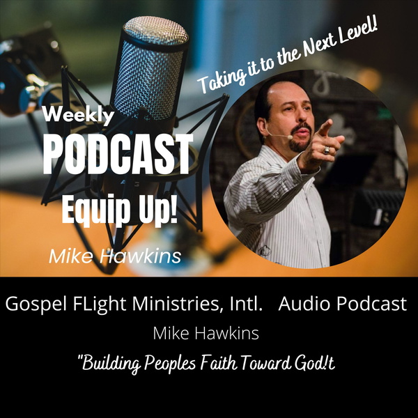 Artwork for Equip Up!