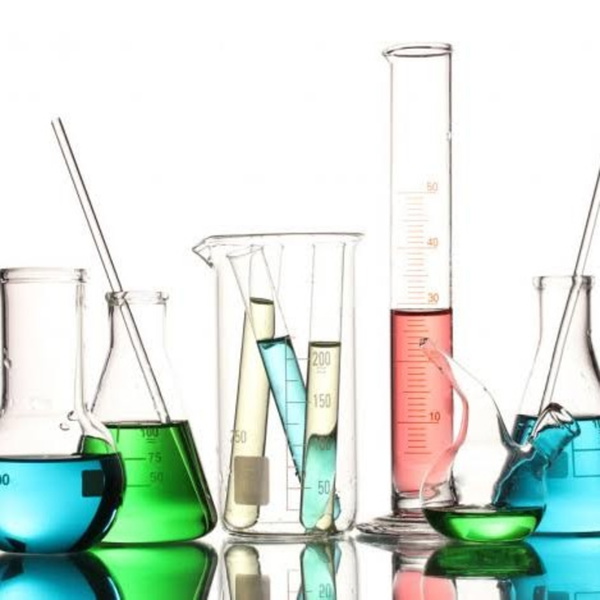 Artwork for Equipamentos De Um Laboratório De Ciências