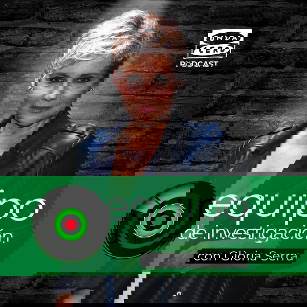 Artwork for Equipo de investigación