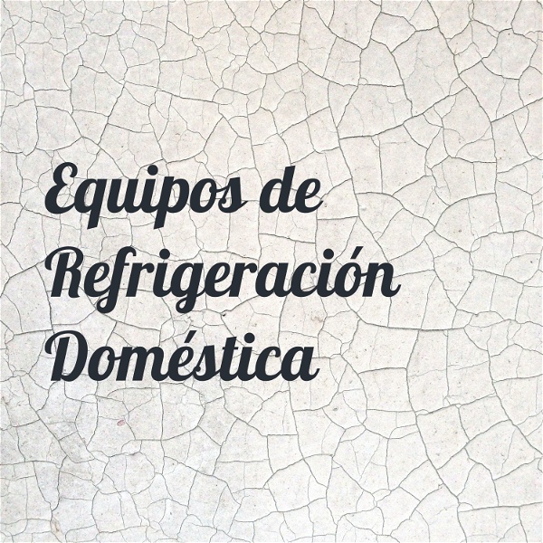 Artwork for Equipos de Refrigeración Doméstica