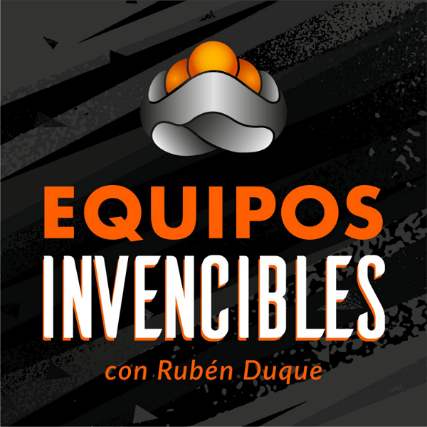 Artwork for Equipos Invencibles