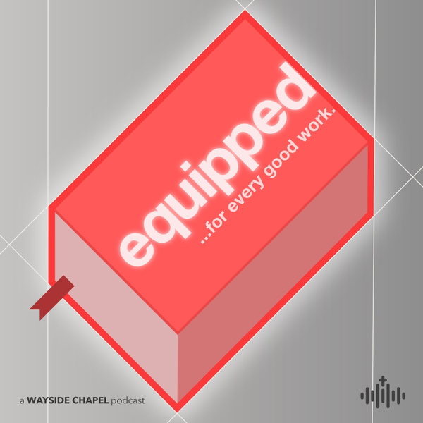 Artwork for Equipped