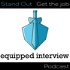 Equipped Interview