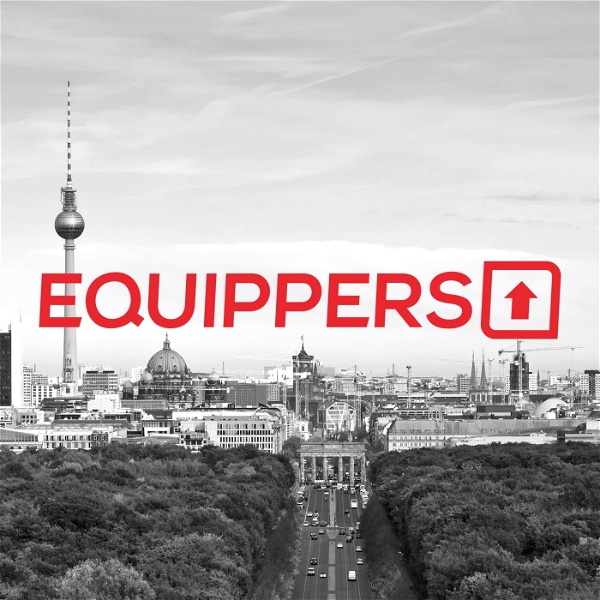 Artwork for Equippers Berlin