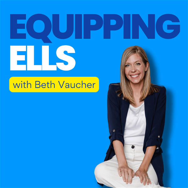 Artwork for Equipping ELLs