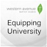 Equipping University