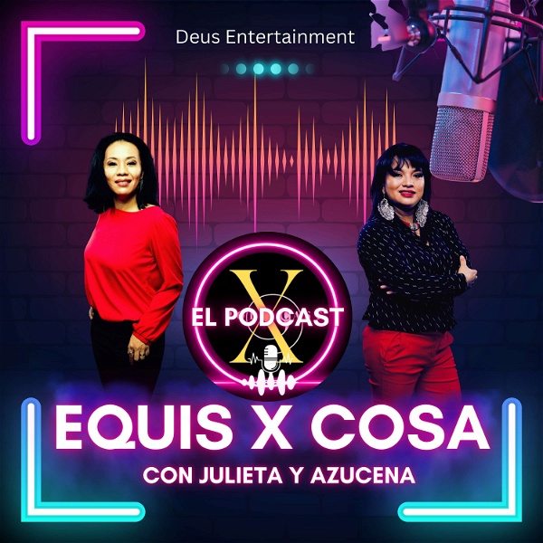 Artwork for Equis X Cosa