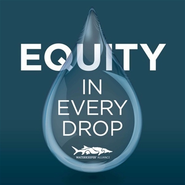 Artwork for Equity In Every Drop