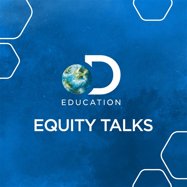 Artwork for Equity Talks