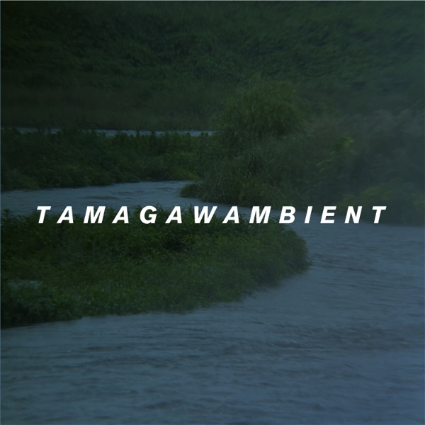 Artwork for TAMAGAWAMBIENT（多摩川アンビエント）