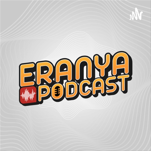Artwork for ERAnya Podcast