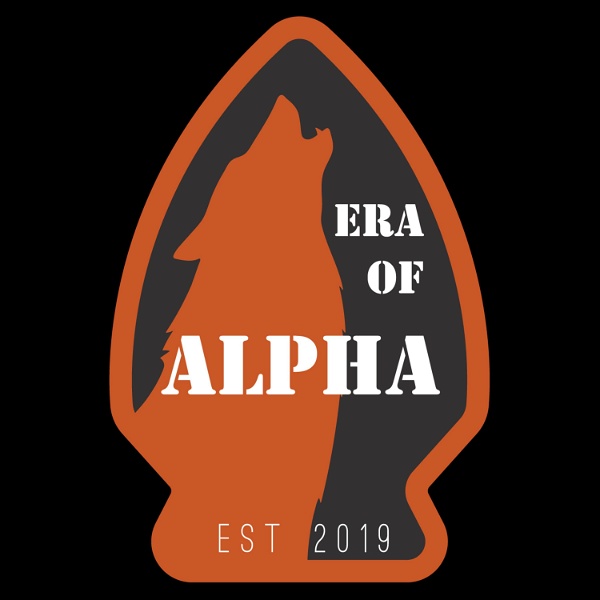 Artwork for Era of Alpha