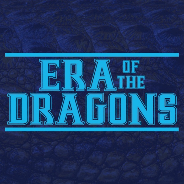 Artwork for Era of the Dragons