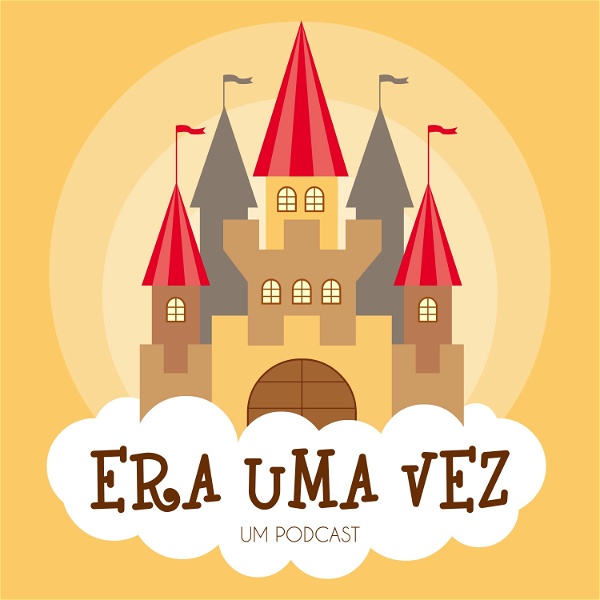 Artwork for Era Uma Vez Um Podcast