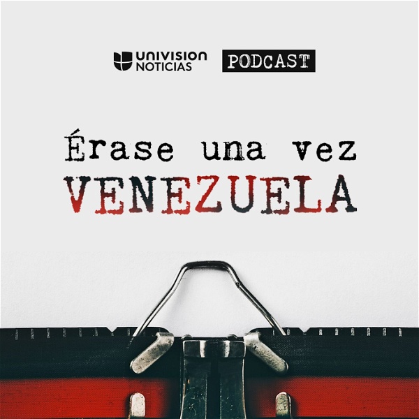 Artwork for Érase una vez Venezuela