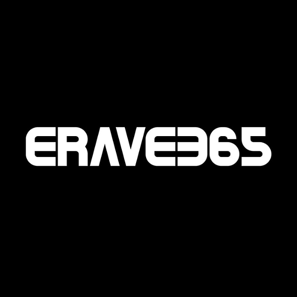 Artwork for ERAVE365 Live DJ Sets Podcast