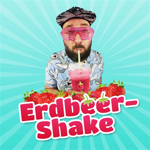 Artwork for Erdbeer-Shake
