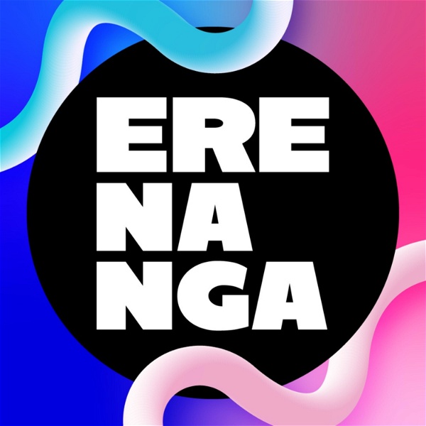 Artwork for Ere Na Nga Podcast