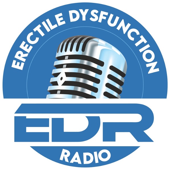 Artwork for Erectile Dysfunction Radio Podcast