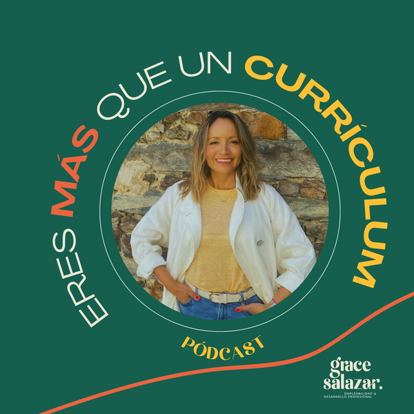 Artwork for Eres MÁS que un CURRÍCULUM